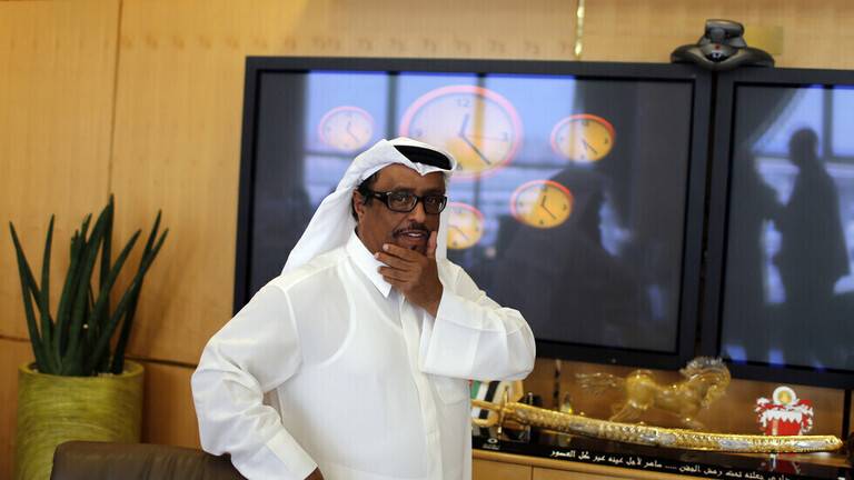 ضاحي خلفان يردّ على اتهام إعلام الإمارات بالوقوف وراء ما حصل في تونس