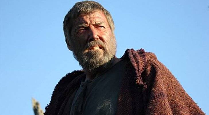 وفاة مايك ميتشل ممثل "Gladiator" و"Brave Heart"