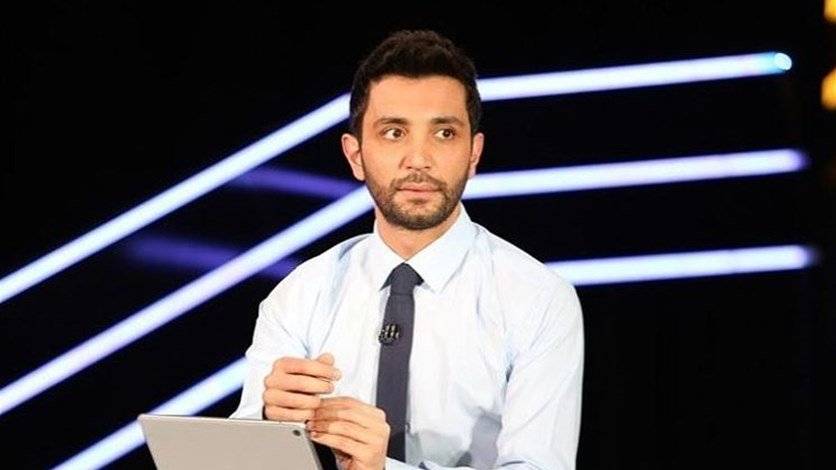 جمعية الاتحاد لحماية الاحداث أعلنت عزل جو معلوف من منصبه