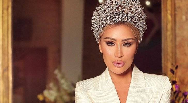 مايا دياب لـ نوال الزغبي: مبروك النجمة الذهبية الغنية الحلوة!