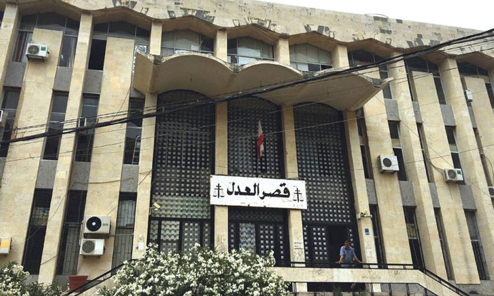 محامون وقعوا عريضة لوقف الإضراب المفتوح