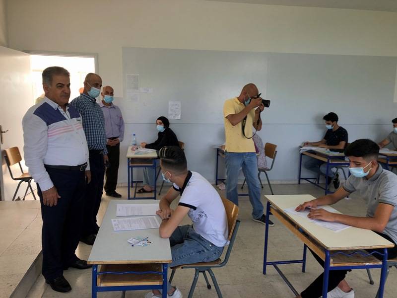 امتحانات فروع الاقتصاد والاجتماع والانسانيات انطلقت في يومها الأول