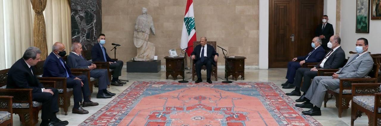 جنبلاط: سمينا ميقاتي ومستعدون لتقديم التسهيلات