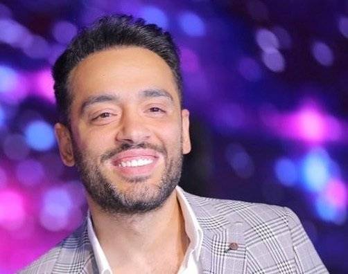هذه تفاصيل أغنية رامي جمال الجديدة