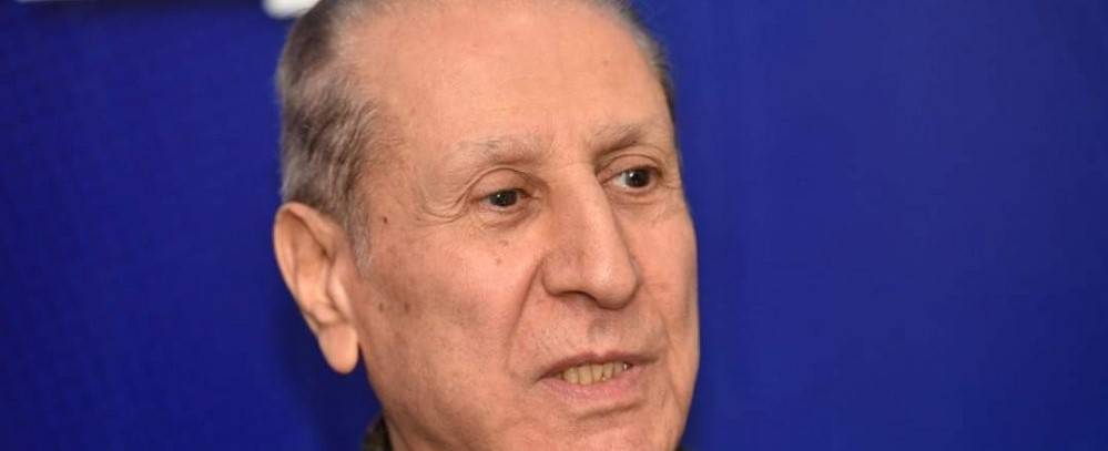 قداس في المريجات في ذكرى غياب مروان محفوظ
