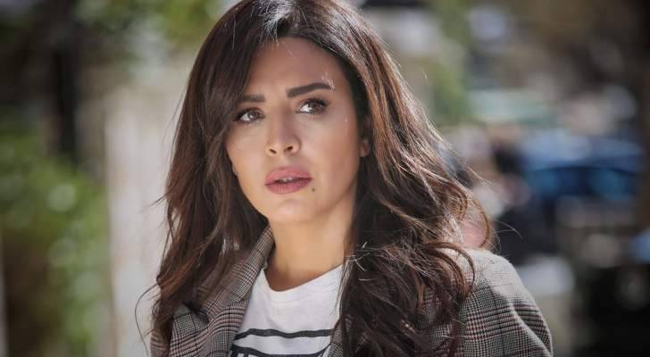 أمل بوشوشة تتصدّر بيوم عيد ميلادها