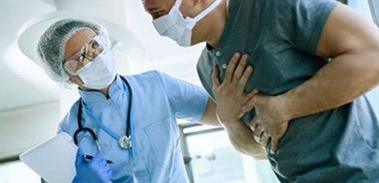 متى يمكن أن يحدث تجلط دم عند المتعافين من كوفيد-19؟