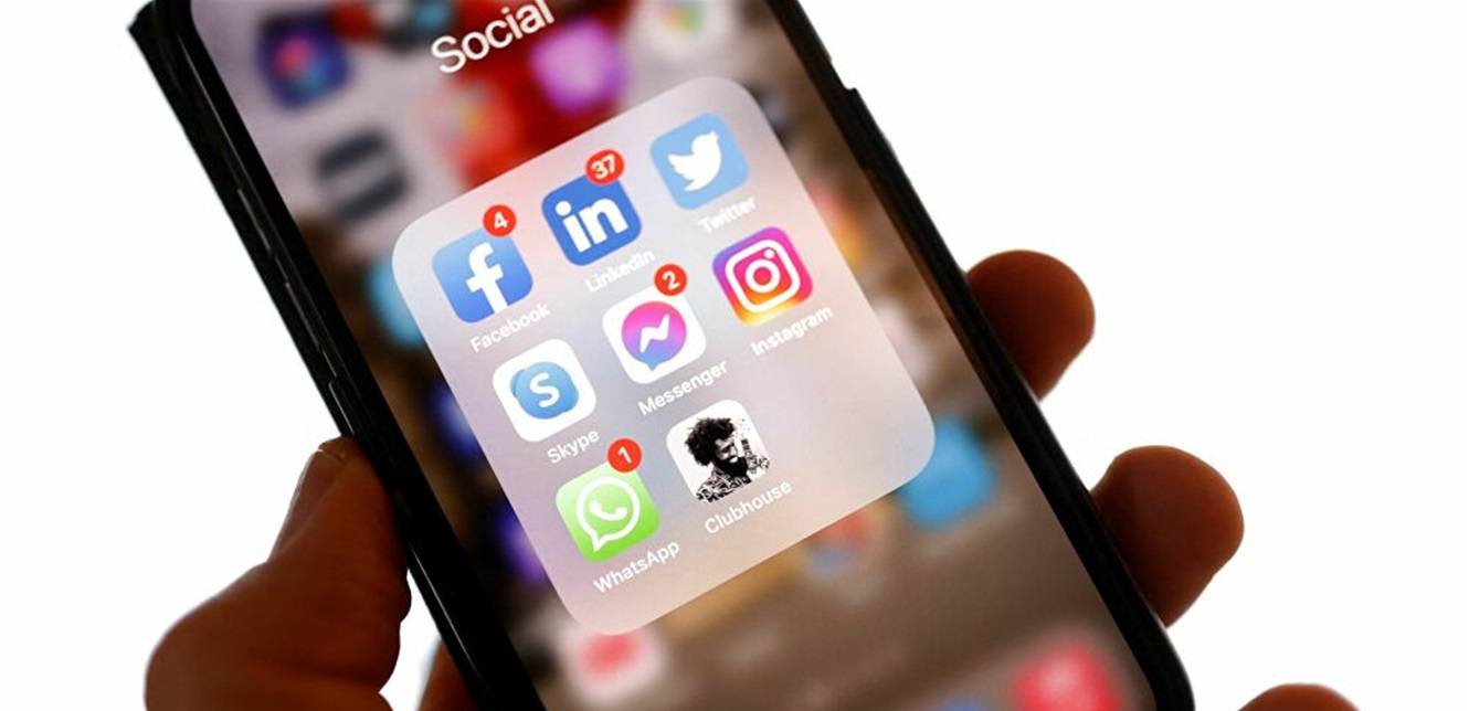 خبير أمني يكشف.. أرقام هواتف 3.8 مليار مستخدم لـ "كلوب هاوس" معروضة للبيع!