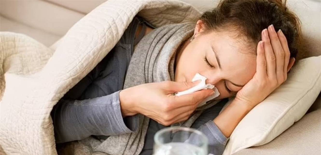 السبب سيذهلك! نزلات البرد هذا الصيف أسوأ من أي وقت مضى