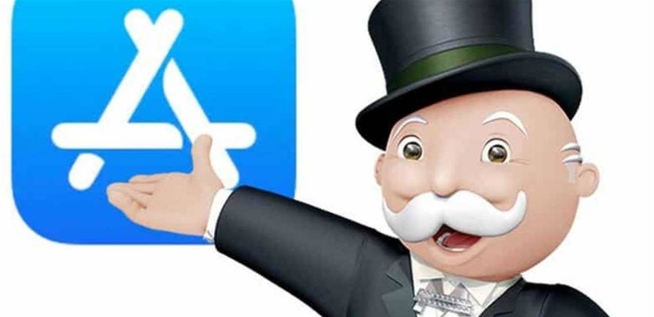 هل تضطر آبل للسماح للمستخدمين بتحميل التطبيقات من خارج المتجر؟