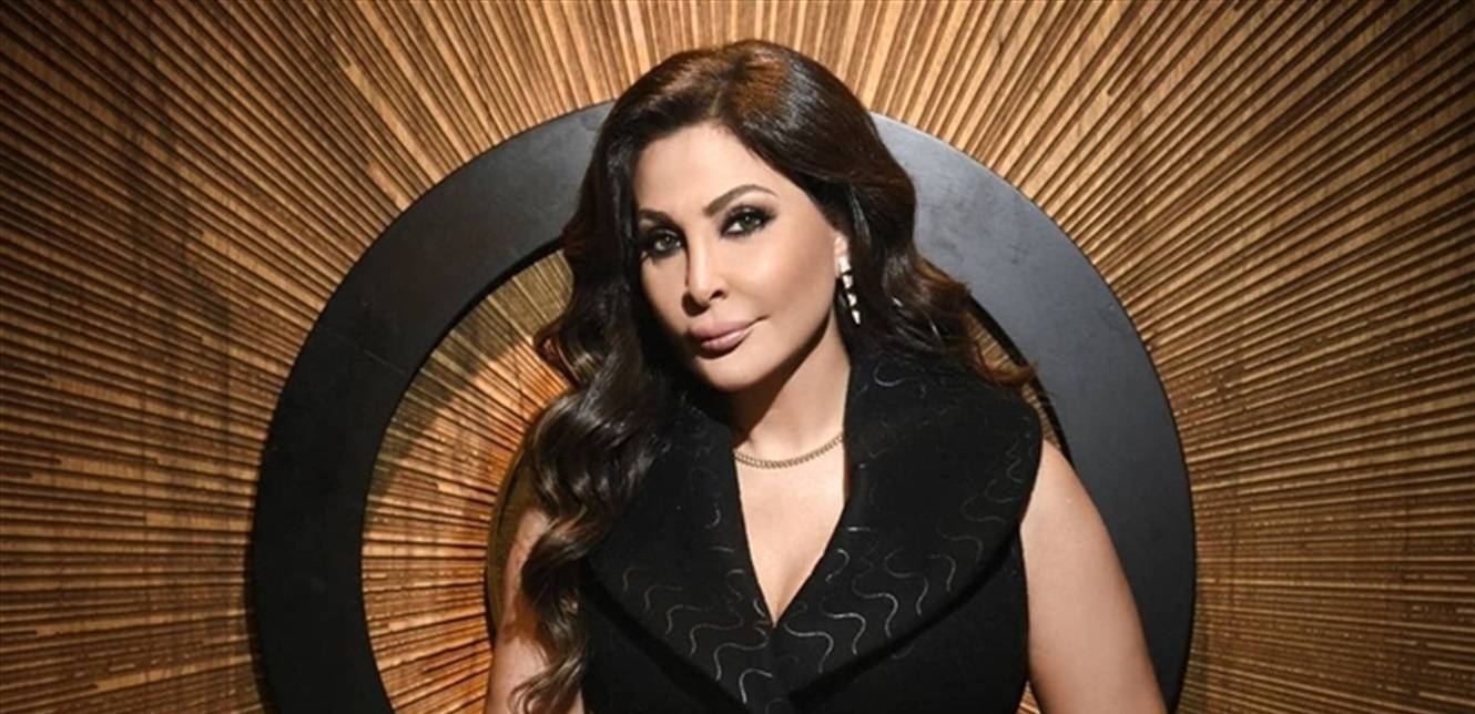 اليسا تعيش قصة حبّ.. وكم منزل تملك؟