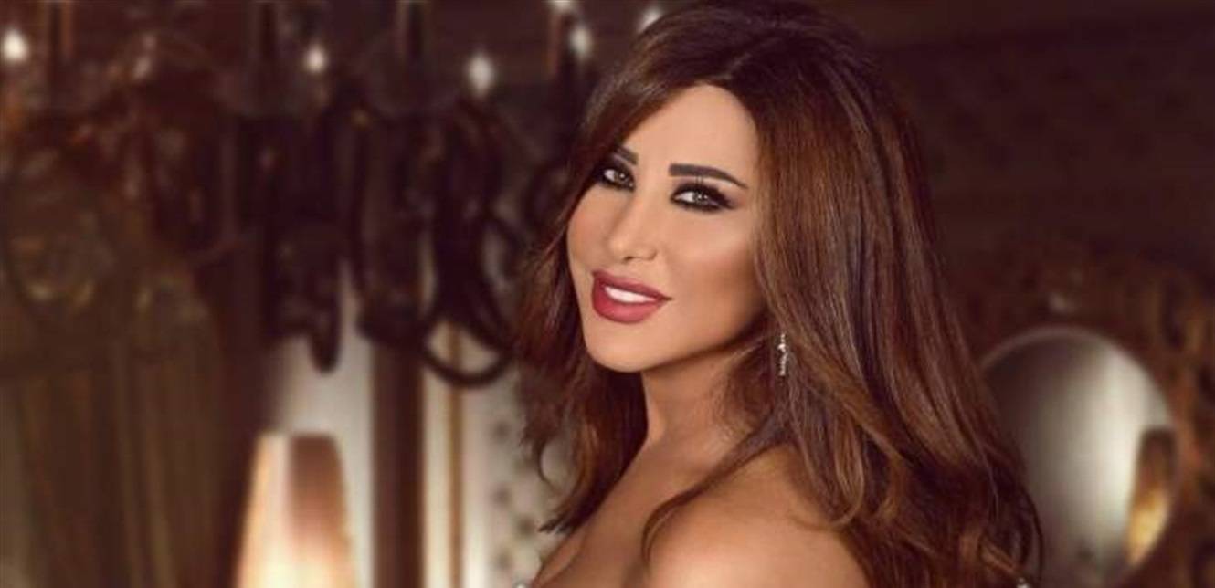 بعد الكشف عن خبر زواجها القريب.. هل هذا عريس نجوى كرم الثري العربي؟ (صورة)