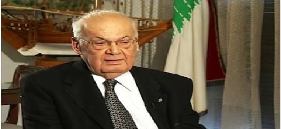 الحص تلقى اتصالا من ميقاتي وأمل الإسراع في تشكيل حكومة تنهض بالوطن