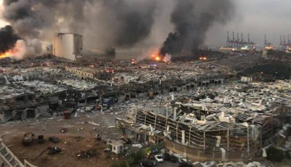 إنفجار المرفأ سيكون حاضراً على بنود حكومة ميقاتي
«جعبة» بري ليست خالية من الحلول بعد سقوط العريضة النيابية