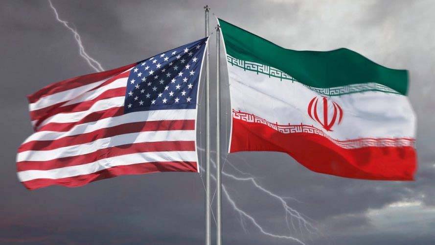 إيران تطالب واشنطن بدور للأمم المتحدة في اي انسحاب مستقبلي