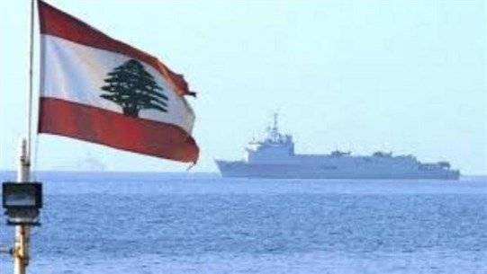 وصول سفينة تحمل المازوت إلى لبنان.. والتفريغ خلال ساعات