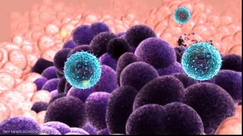 دراسة: تحسن بمعدلات مواجهة أنواع خطيرة من السرطان