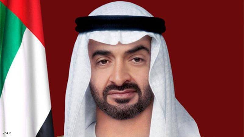 محمد بن زايد يقوم بزيارة رسمية الى النمسا لبحث علاقات التعاون بين البلدين