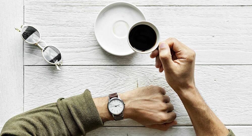 خبيرة تغذية تحذر من تناول القهوة على معدة فارغة