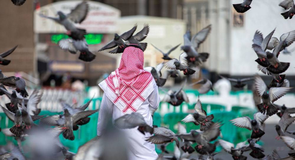 السعودية تعلن العودة لاستقبال السياح من مختلف دول العالم