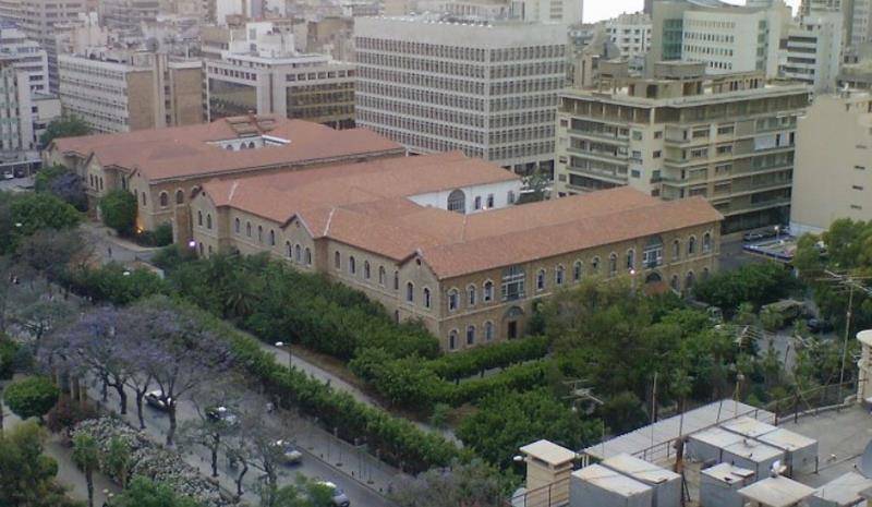 غسان جواد يكشف...هل تكون هذه الشخصية حلا لوزارة الداخلية؟