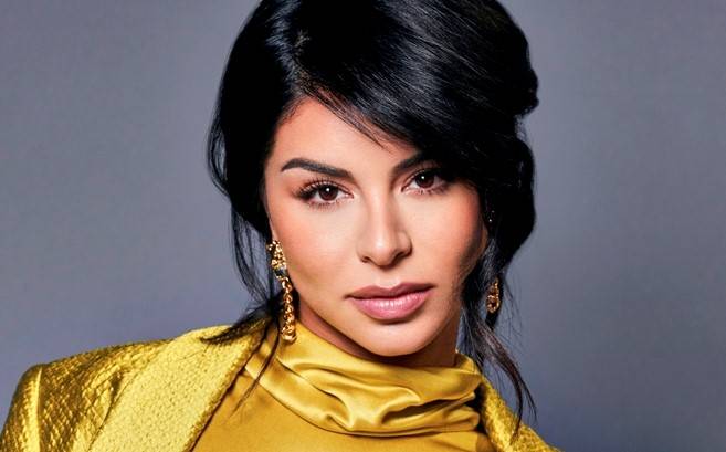ريما فقيه صليبي ضمن لائحة 40 Under 40 لعام 2021