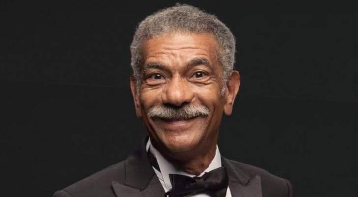 سيد رجب بطل فيلم محمد إمام "عمهم"