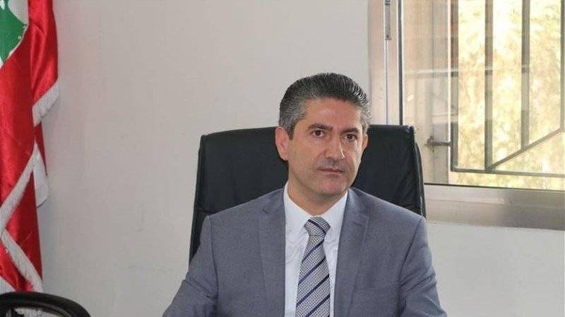 أبو جودة للبلديات: للتشدد في الإجراءات بعد ارتفاع أعداد المصابين