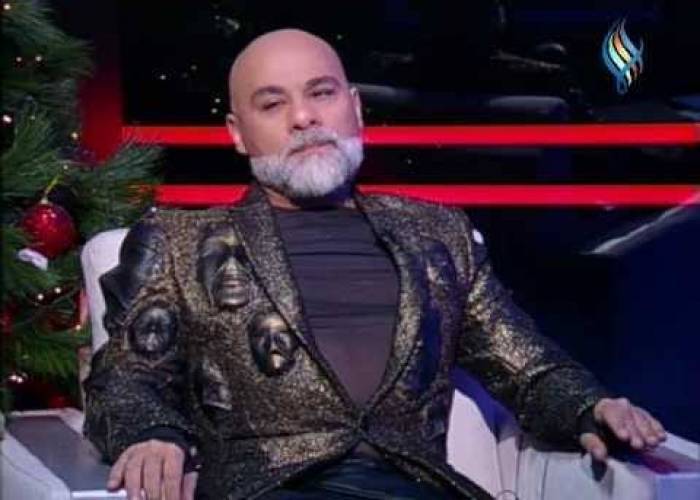 بلبلة وهجوم على وزارة الثقافة السورية والسبب مايك فغالي... اليكم التفاصيل!