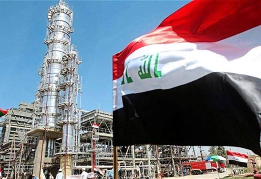البراكس: "للفيول العراقي ايجابيات عدّة على لبنان"...