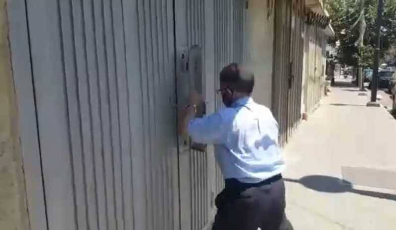 جمعيات ولجان تجار جبل لبنان تدعو الى الاقفال الاربعاء
