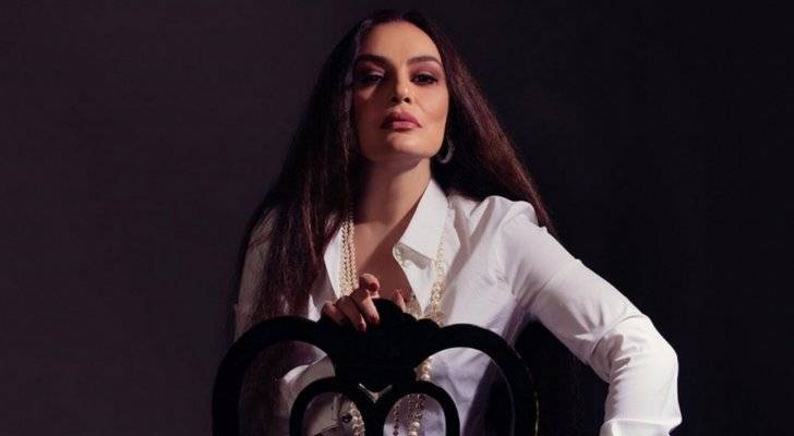 شريهان تردّ على محمد حماقي بعد إشادته بـ "Coco Chanel"