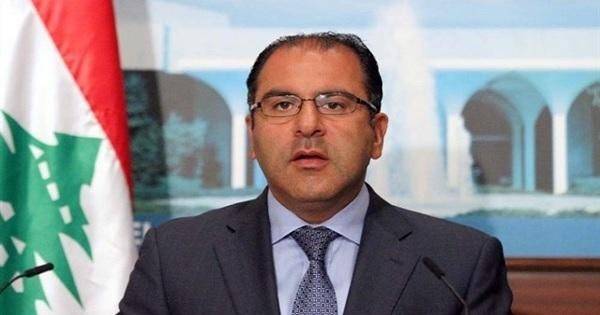شقير: الرئيس عون يضع في قائمة اولوياته نتائج التحقيقات في انفجار المرفأ