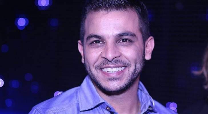 بعد إصابة مي عمر بفيروس كورونا .. محمد رشاد "أنا مش شمتان"