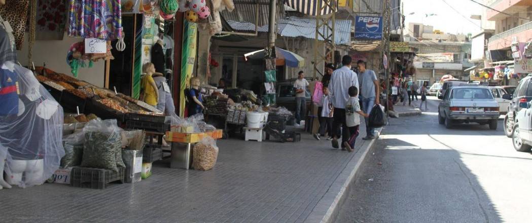 شابة عشرينية جثة في بعلبك