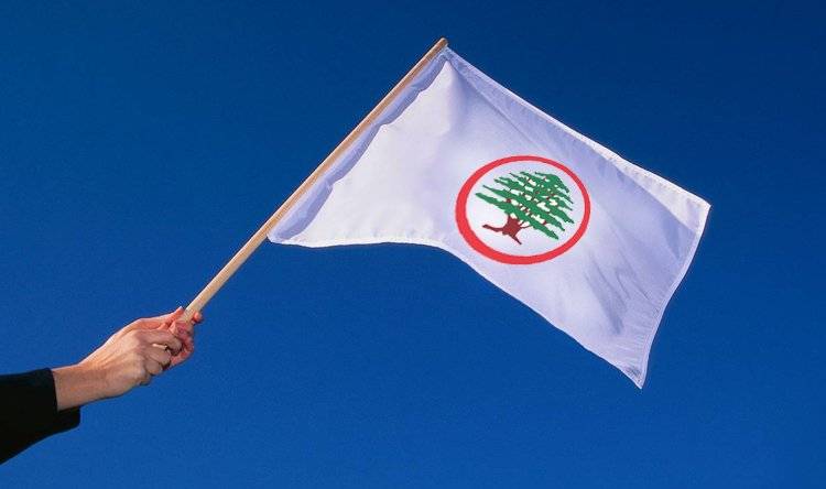 القوات: الحريري يتقصد إلصاق التهم بنا