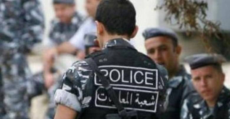 قوى الأمن تعمم صورة قاصر مفقود