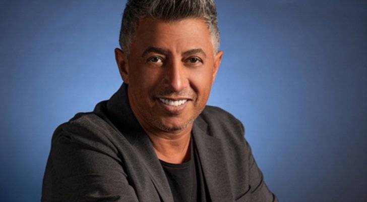عمر العبداللات يهدي محبيه أغنية "بنلتقي"