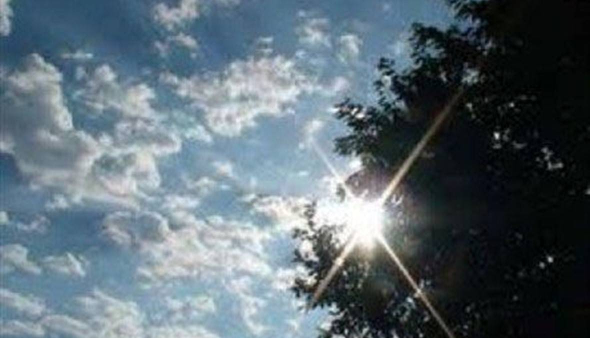 ما هي توقعات الطقس للأيام المقبلة؟