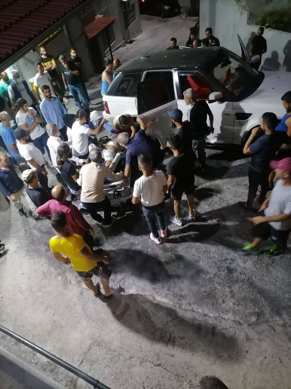 إشكال في صحراء شويفات تطور إلى إشتباك مسلّح