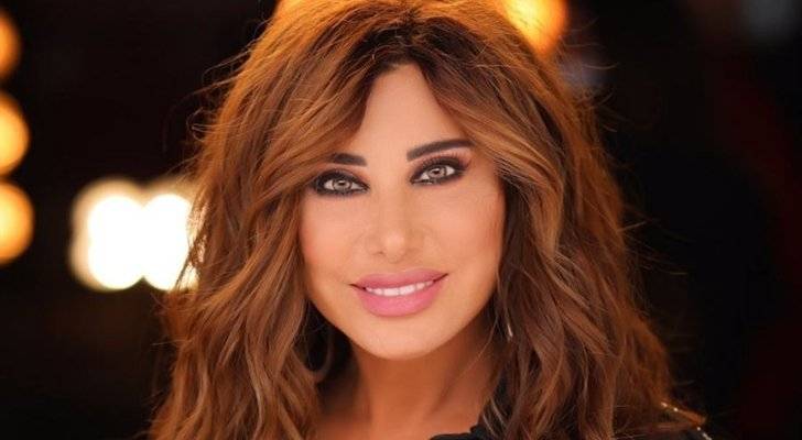نجوى كرم تحافظ على تصدرها الترند