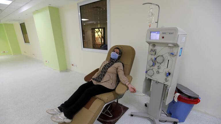 وزارة الصحة تشجع على التبرع بالبلازما كل أسبوعين وتستعرض الفوائد