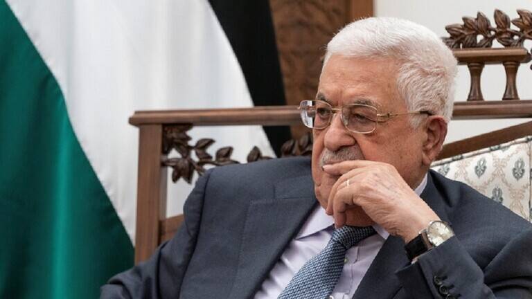 عباس يزور روسيا في هذا الموعد