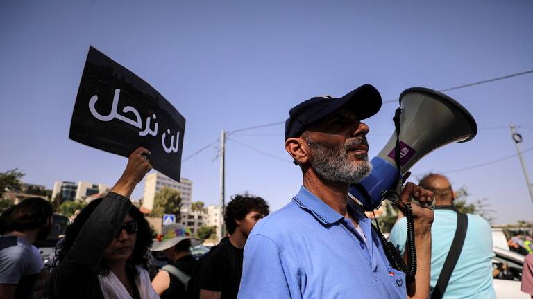 الأردن يسهم بتجميد إخلاءات حيّ الشّيخ جرّاح في القدس