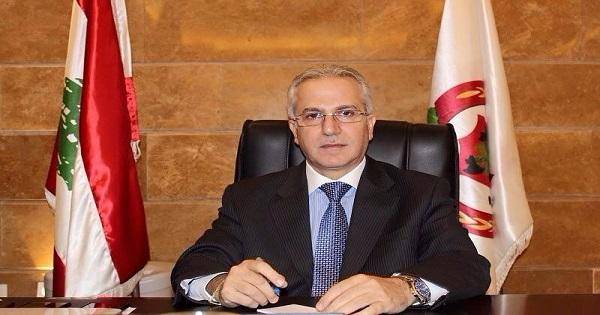 خطار يتابع عمليات الاطفاء وسيطرة جزئية على النيران في القبيات