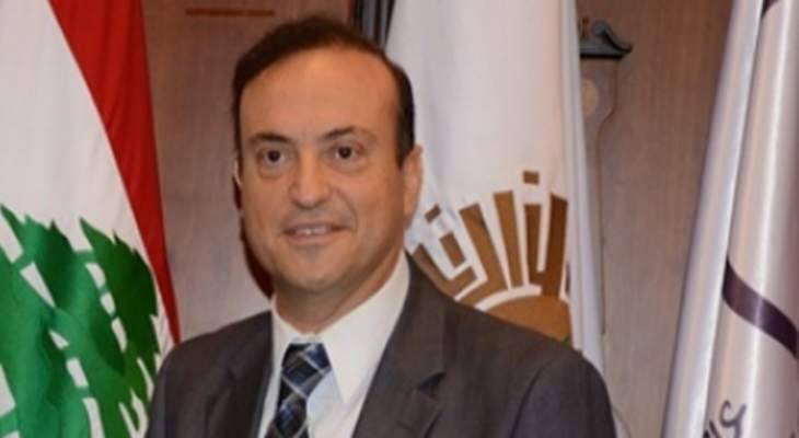 فوزي كبارة: إجراءات منع السفر التي أعلنت عنها السعودية تطال  السعوديين