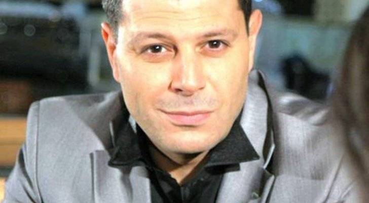 ميشال غانم يرزق بطفله الأول..ألف مبروك!