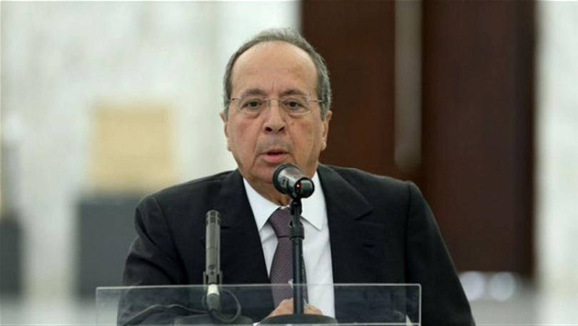 السيد: سنرى...