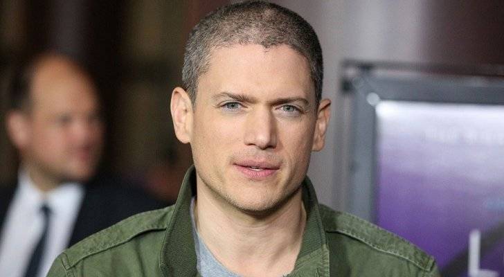 بطل Prison Break يعلن إصابته بالتوحد