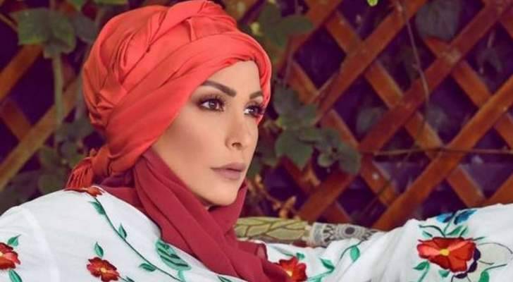 أمل حجازي: "الساكت عن الحق شيطان اخرس"